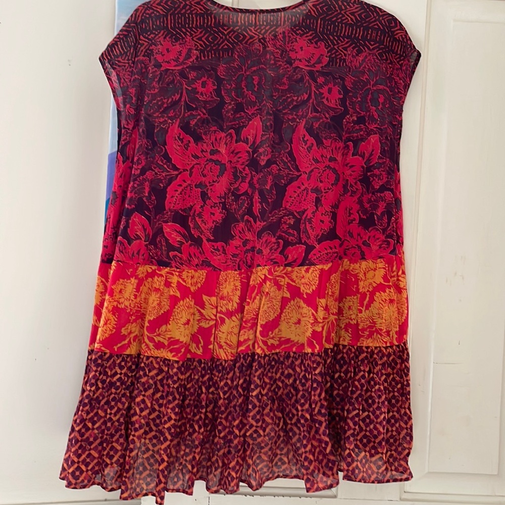 Free People top